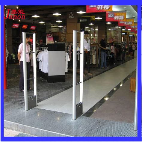 rfid eas system|retail anti theft security systems.